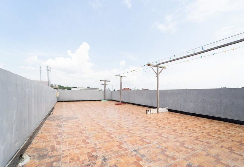 بنسيون Koolkost Syariah Near E Walk Mall Balikpapan 2