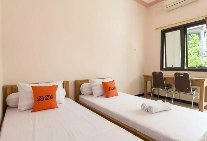 Majatalo Koolkost Syariah Near Upn Veteran