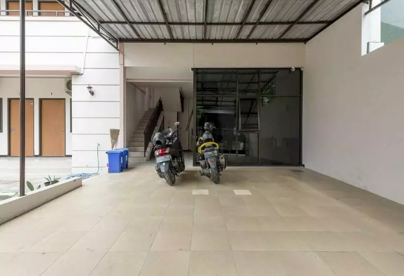 Majatalo Koolkost Syariah Near Upn Veteran