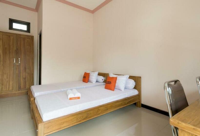 بنسيون Koolkost Syariah Near Upn Veteran