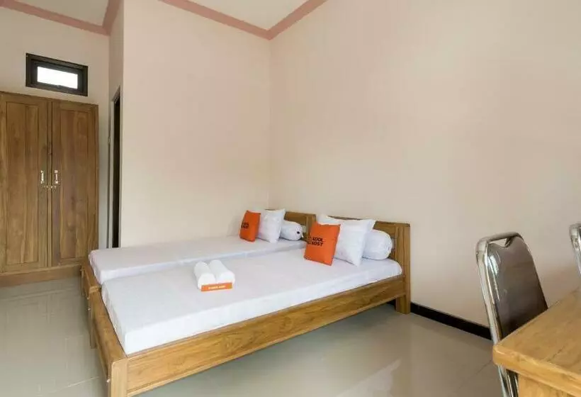 Majatalo Koolkost Syariah Near Upn Veteran