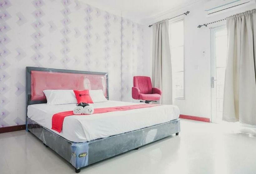 פנסיון Reddoorz Near Nagoya Hill Batam 4