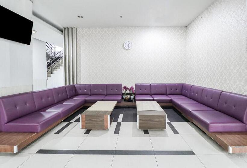 Pensjonat The Edge By Lia