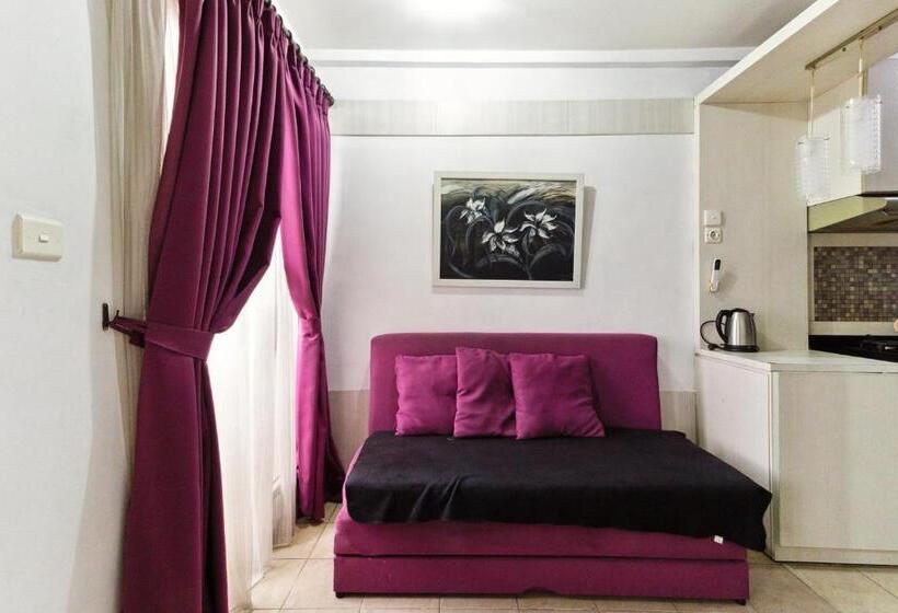 Pensjonat The Edge By Lia