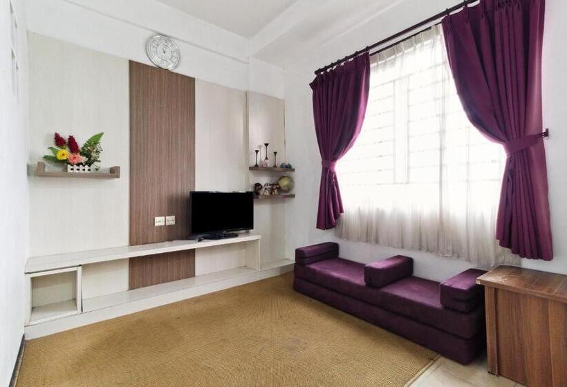 Pensjonat The Edge By Lia