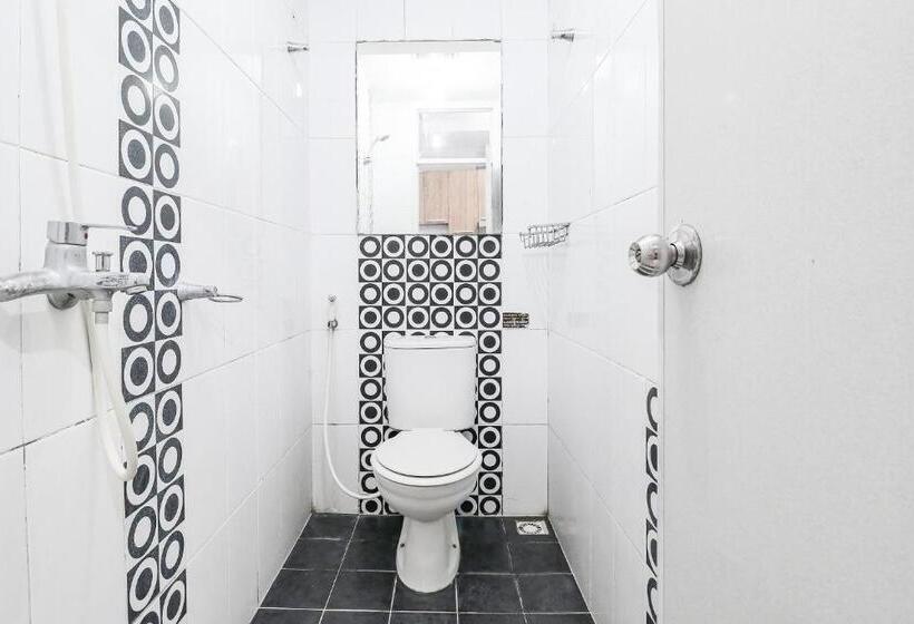 Pensjonat The Edge By Lia