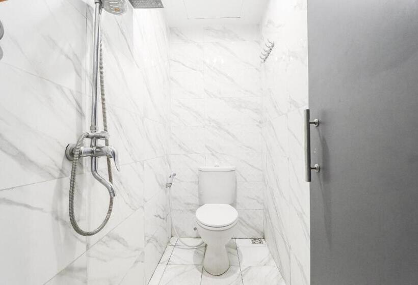 Pensjonat The Edge By Lia