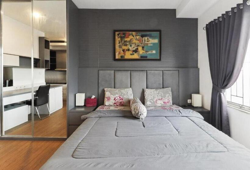 Pensjonat The Edge By Lia