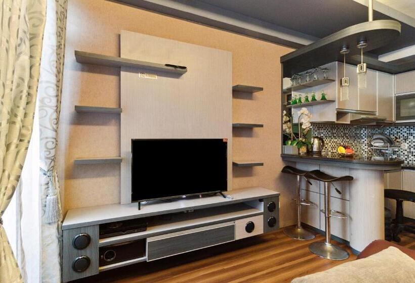 Pensjonat The Edge By Lia