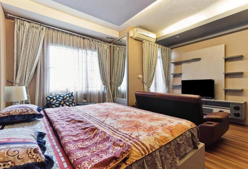 Pensjonat The Edge By Lia