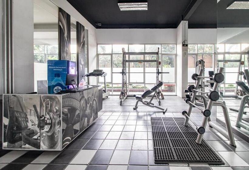 Pensjonat The Edge By Lia