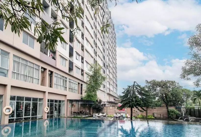 Pension The Edge By Lia