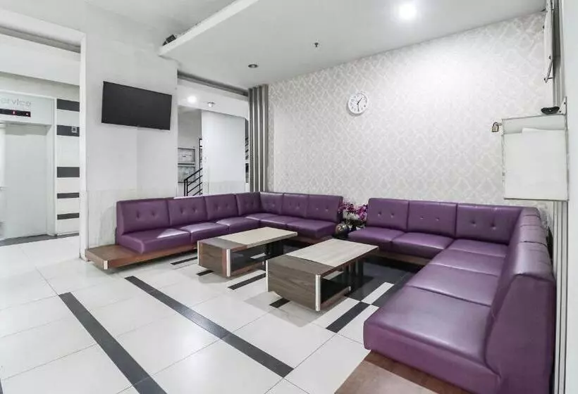 Pension The Edge By Lia