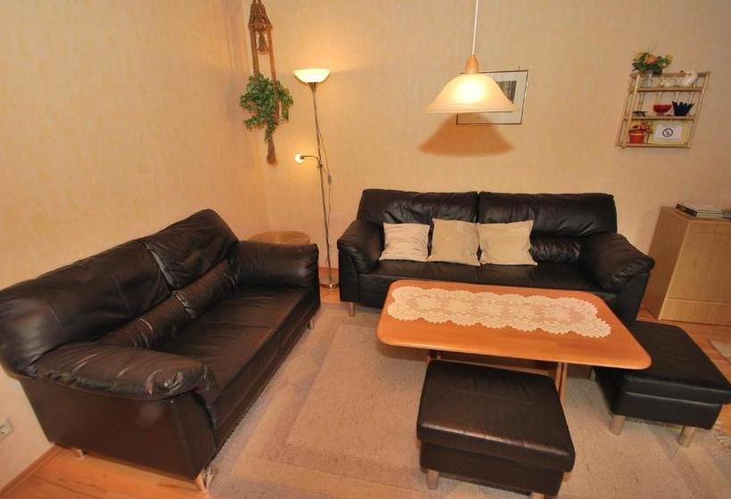 Курорт Ferienhaus Kamin