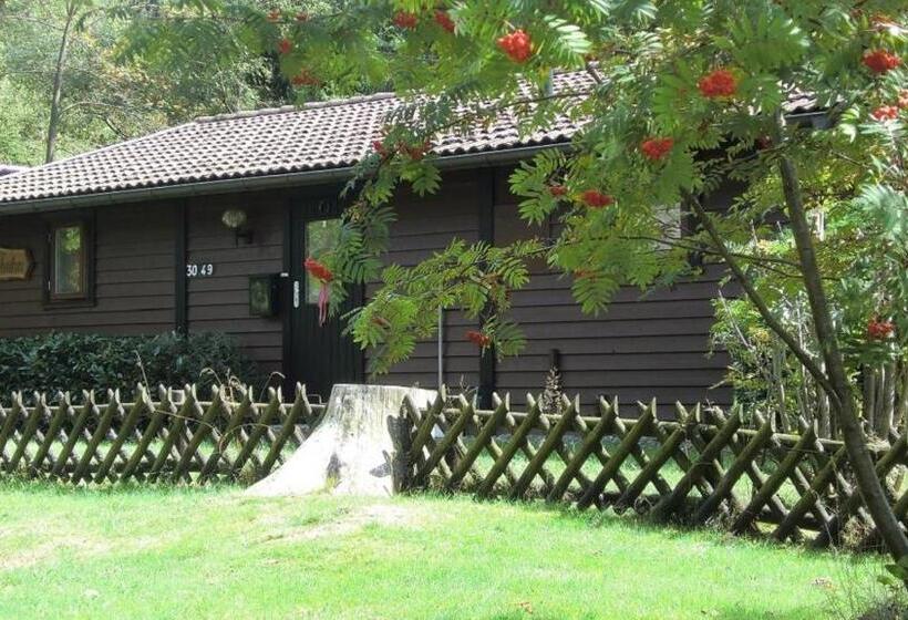 Курорт Ferienhaus Kamin