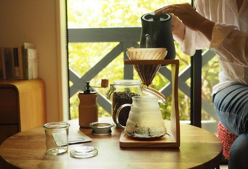 Resort Otel Riverside Lodge