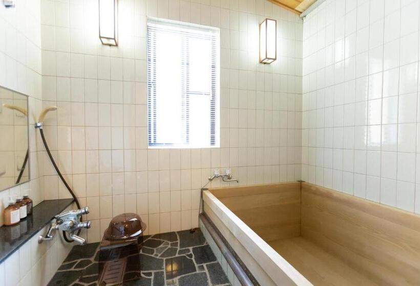 Resort Otel Riverside Lodge