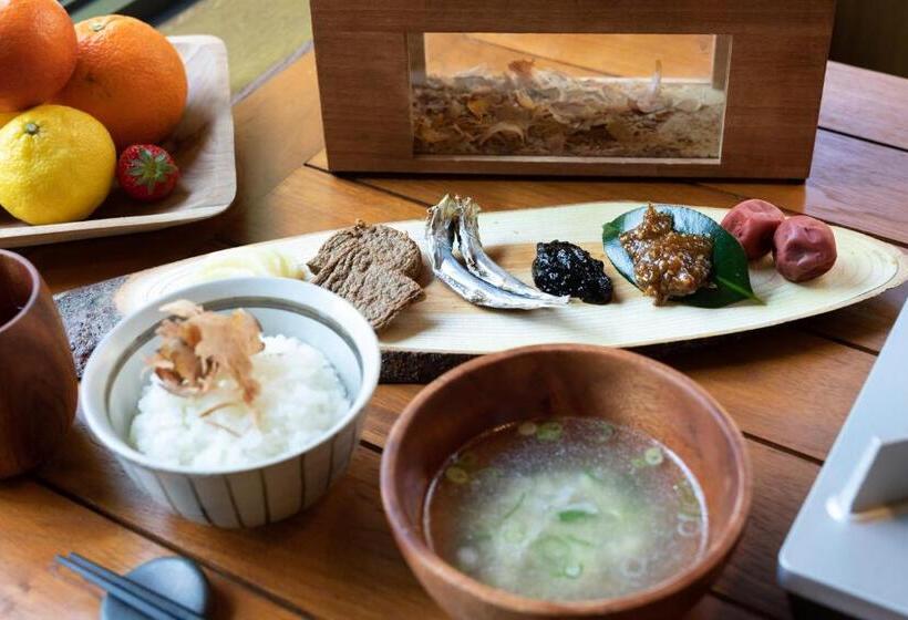 Resort Otel Riverside Lodge