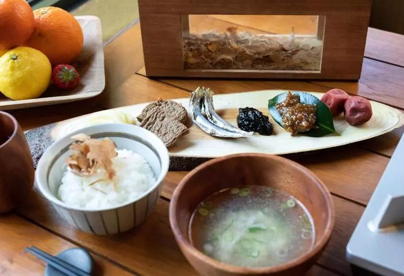 リゾートホテル Riverside Lodge