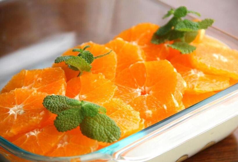 Resort Otel Riverside Lodge