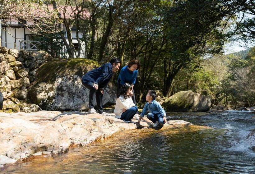 Resort Otel Riverside Lodge