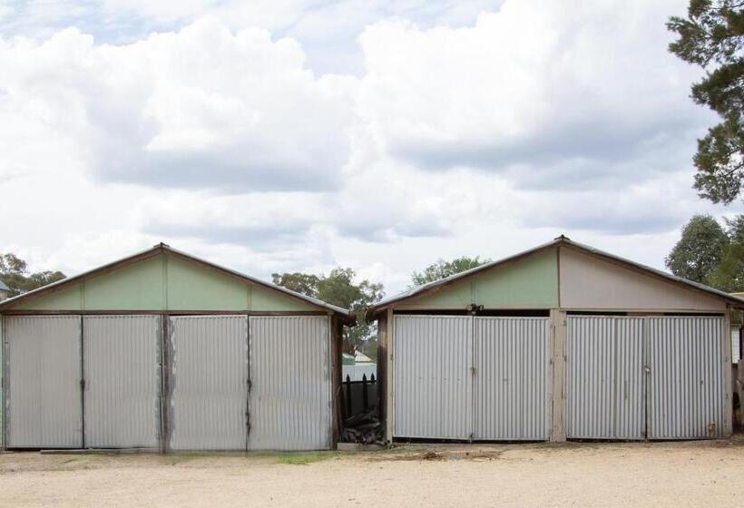 The Globe Hotel, Rylstone