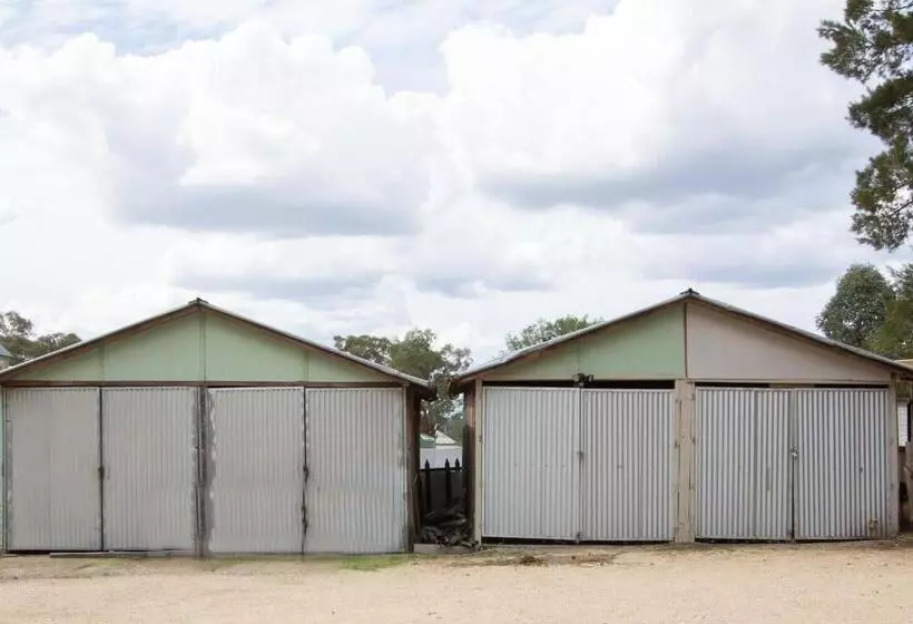 The Globe Hotel, Rylstone