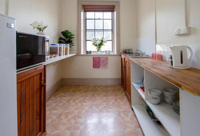 The Globe Hotel, Rylstone