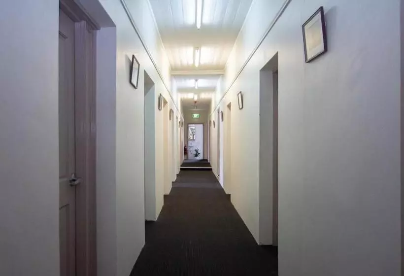 The Globe Hotel, Rylstone