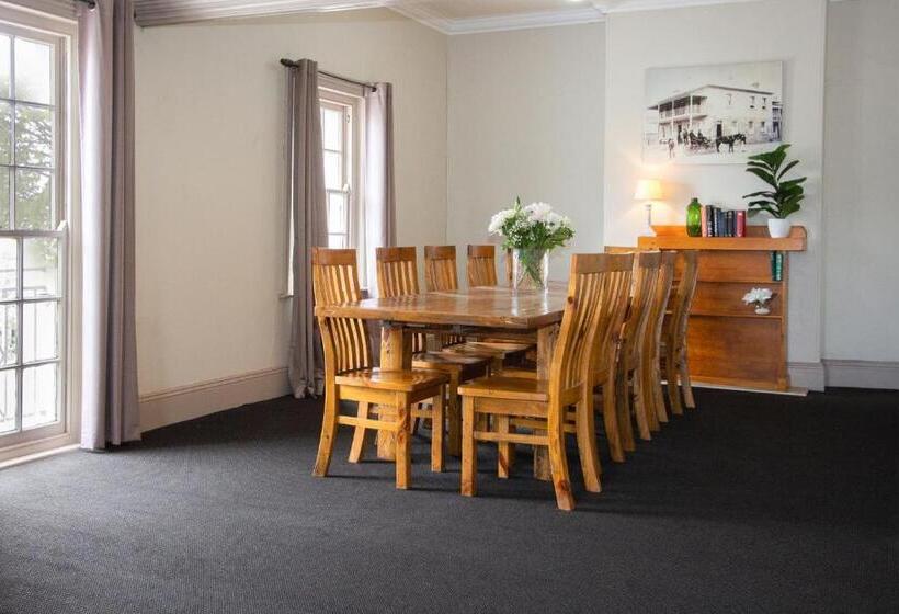 The Globe Hotel, Rylstone