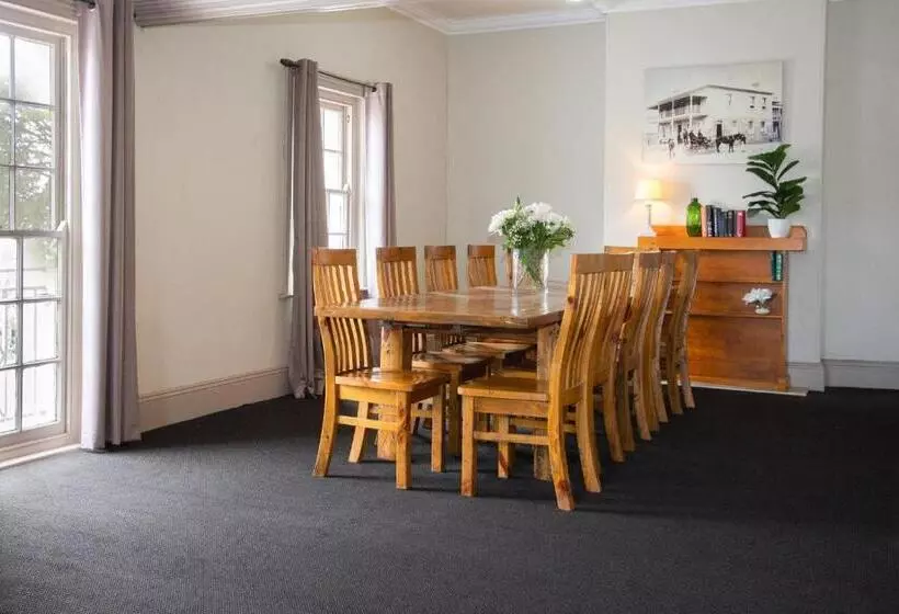 The Globe Hotel, Rylstone