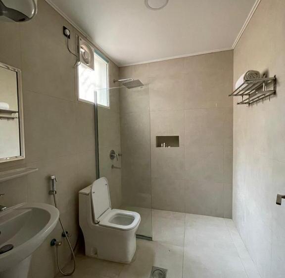 جراند بلو للشقق الفندقية