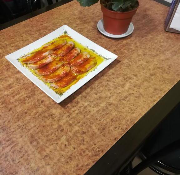 Hospedaria Labaiengo Ostatua