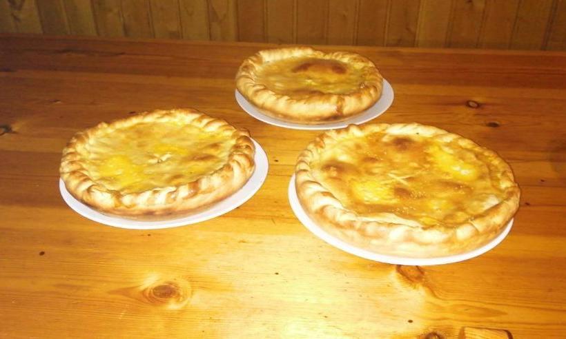 Hospedaria Labaiengo Ostatua