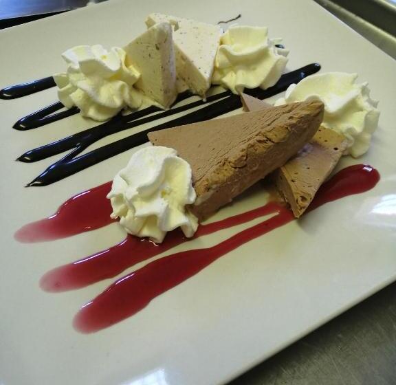 Hospedaria Labaiengo Ostatua