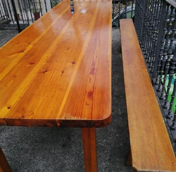 Hospedaria Labaiengo Ostatua