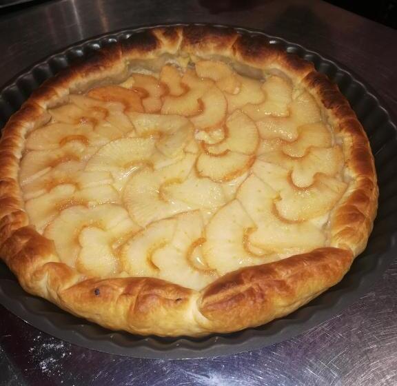 Hospedaria Labaiengo Ostatua