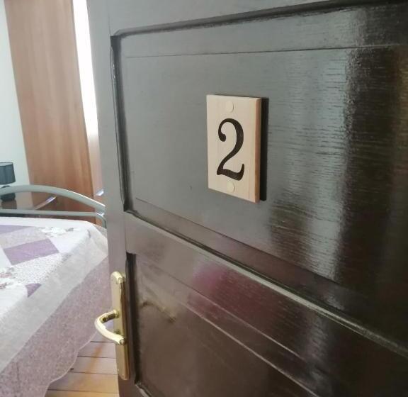 Hospedaria Labaiengo Ostatua