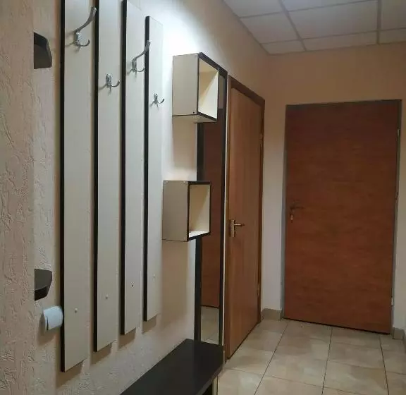 Retkeilymaja Mini Hotel Chabany Lake   мини отель у озера чабаны