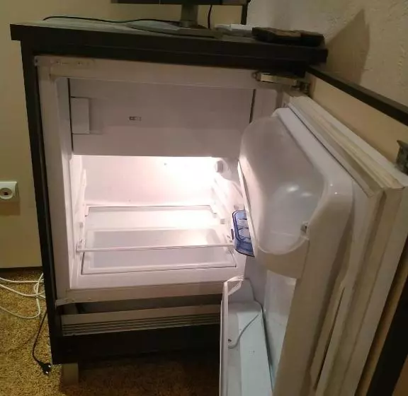 Retkeilymaja Mini Hotel Chabany Lake   мини отель у озера чабаны