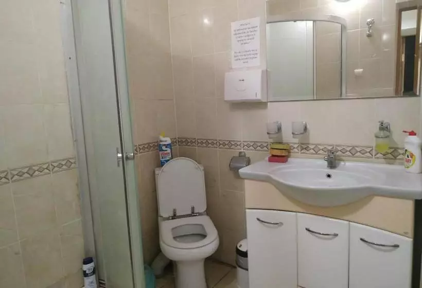 Retkeilymaja Mini Hotel Chabany Lake   мини отель у озера чабаны