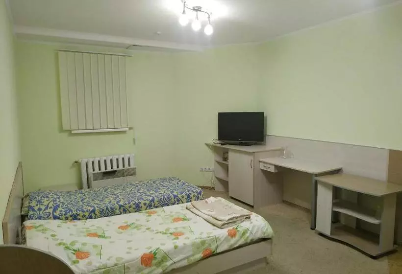 Retkeilymaja Mini Hotel Chabany Lake   мини отель у озера чабаны