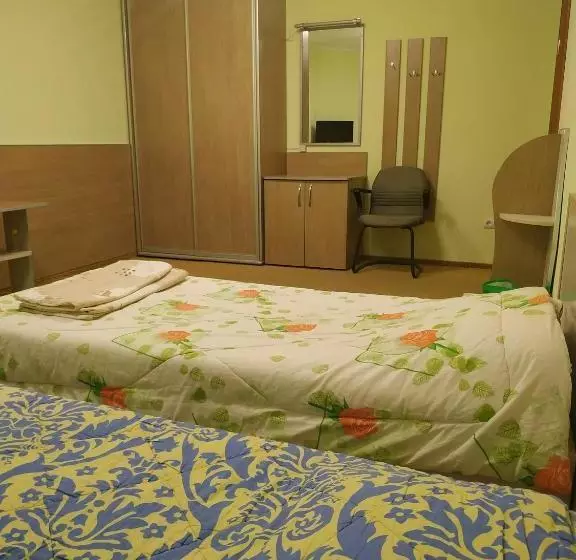 Retkeilymaja Mini Hotel Chabany Lake   мини отель у озера чабаны