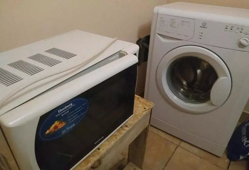 Retkeilymaja Mini Hotel Chabany Lake   мини отель у озера чабаны