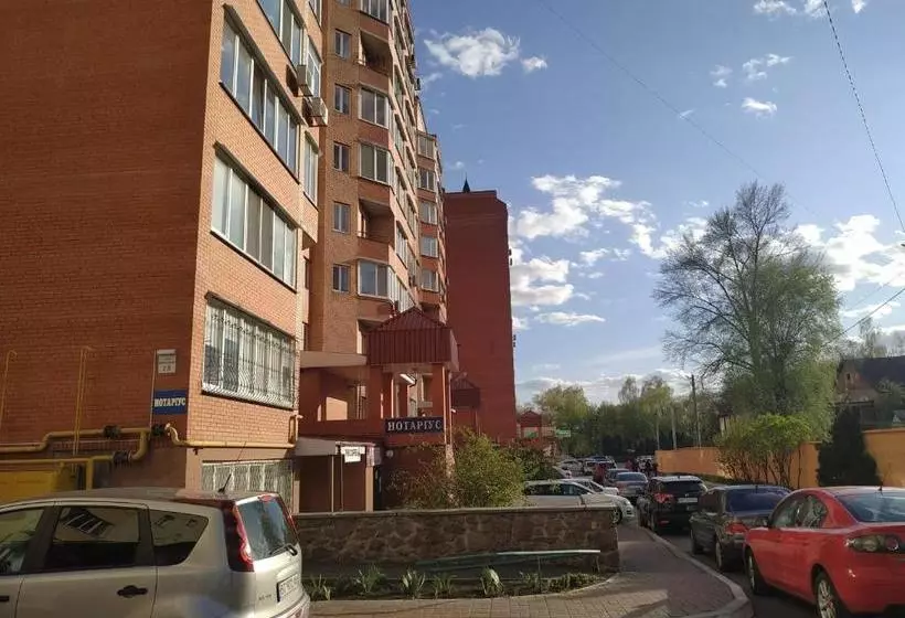 Retkeilymaja Mini Hotel Chabany Lake   мини отель у озера чабаны