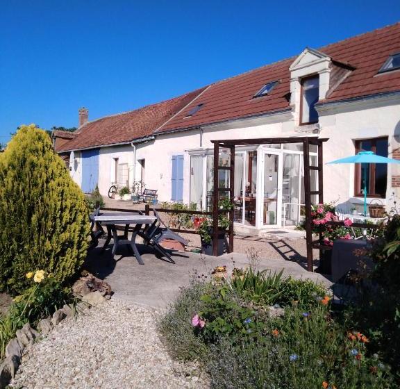 צימר A L époque