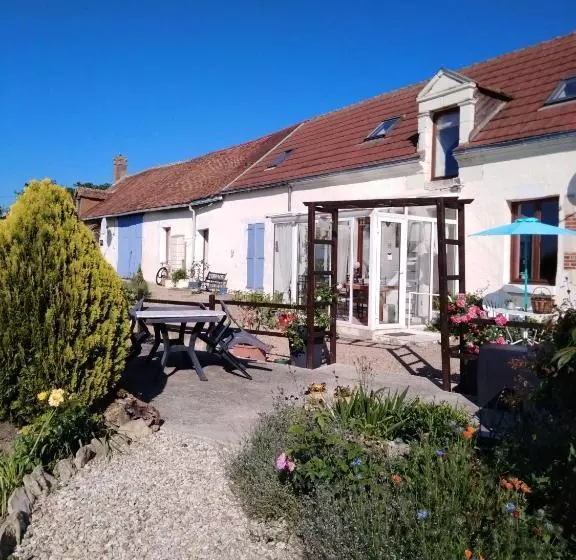 Bed and Breakfast A L époque