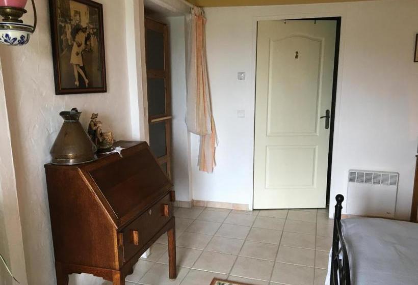 צימר A L époque