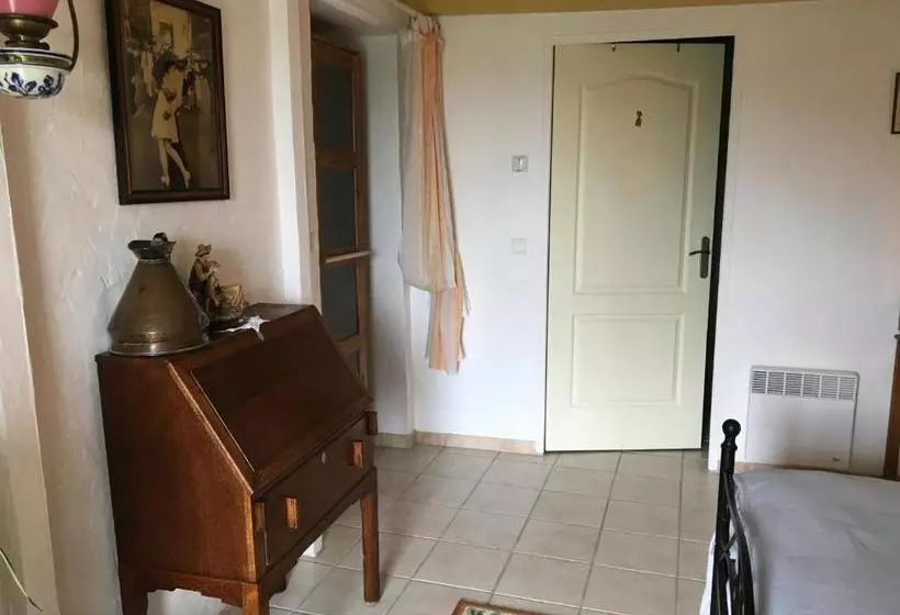 Bed and Breakfast A L époque