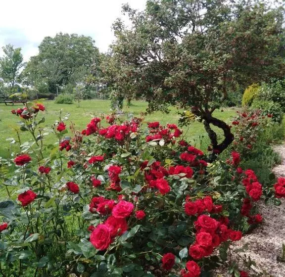 Bed and Breakfast A L époque